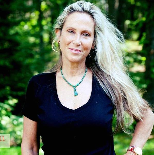 Suzanne Wachtel, LCSW