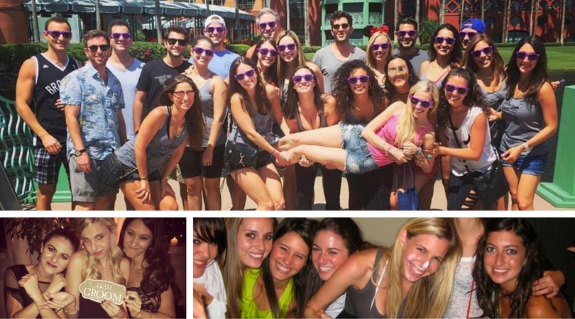 Friends in Orlando_Chelsea Leader Fuller