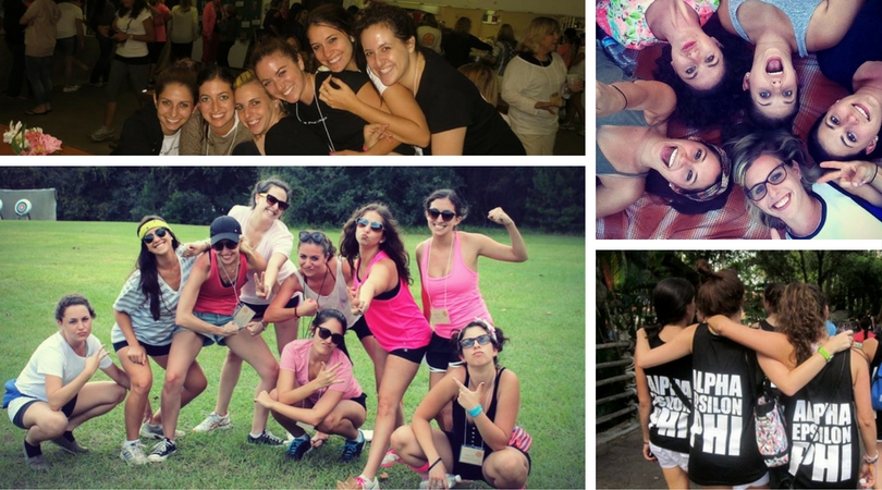 Amazing friends_Chelsea Leader Fuller