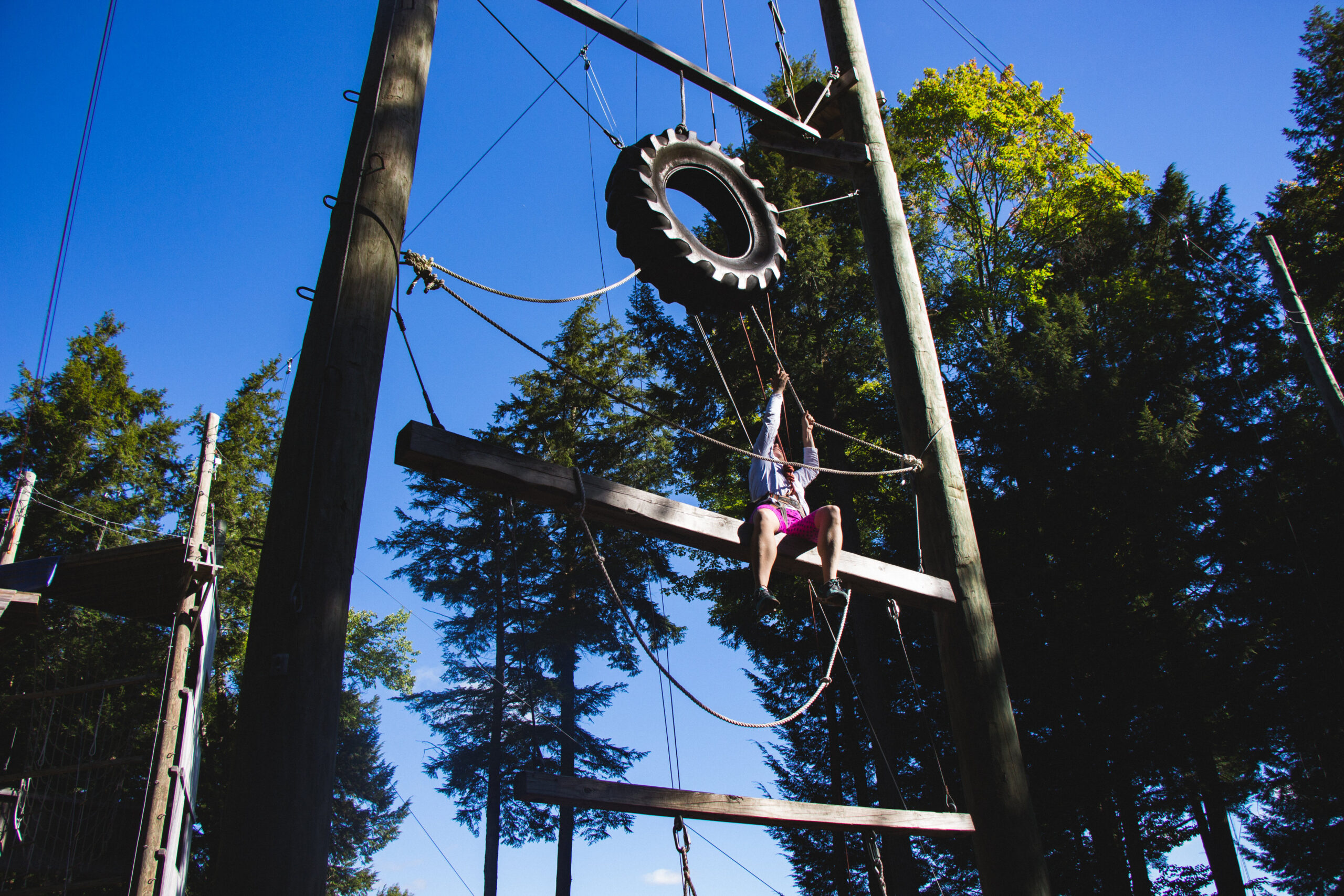 How to Know If You’re Still Able to Make the Climb