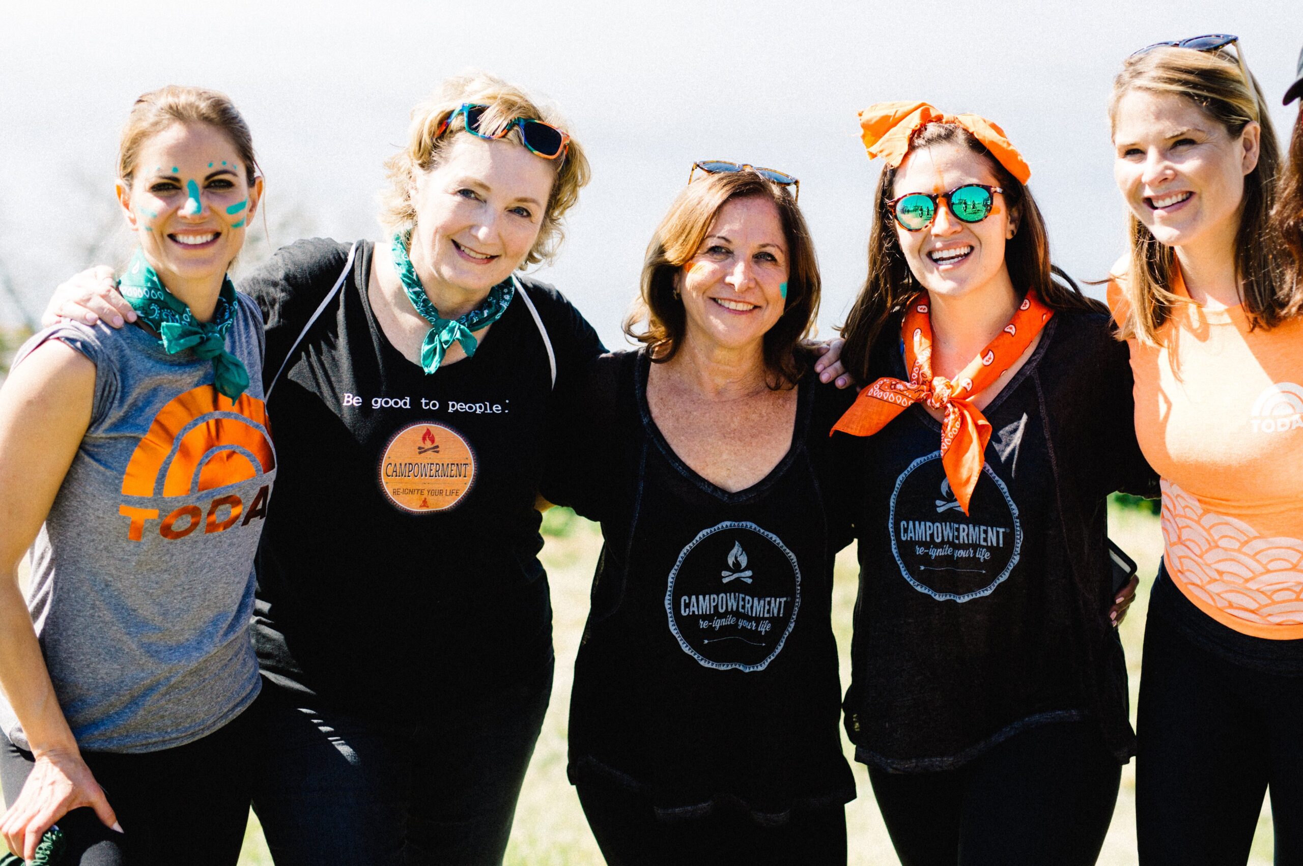 Experts @ Daybreak: Tammi Leader Fuller