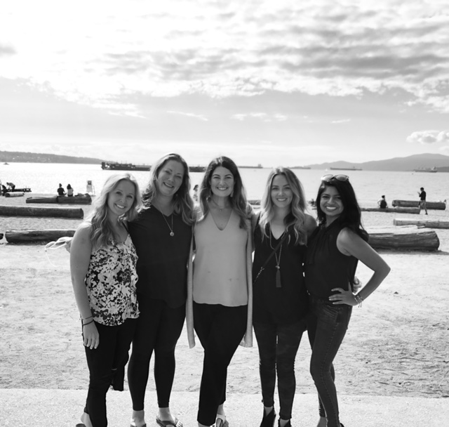 The Fab 5