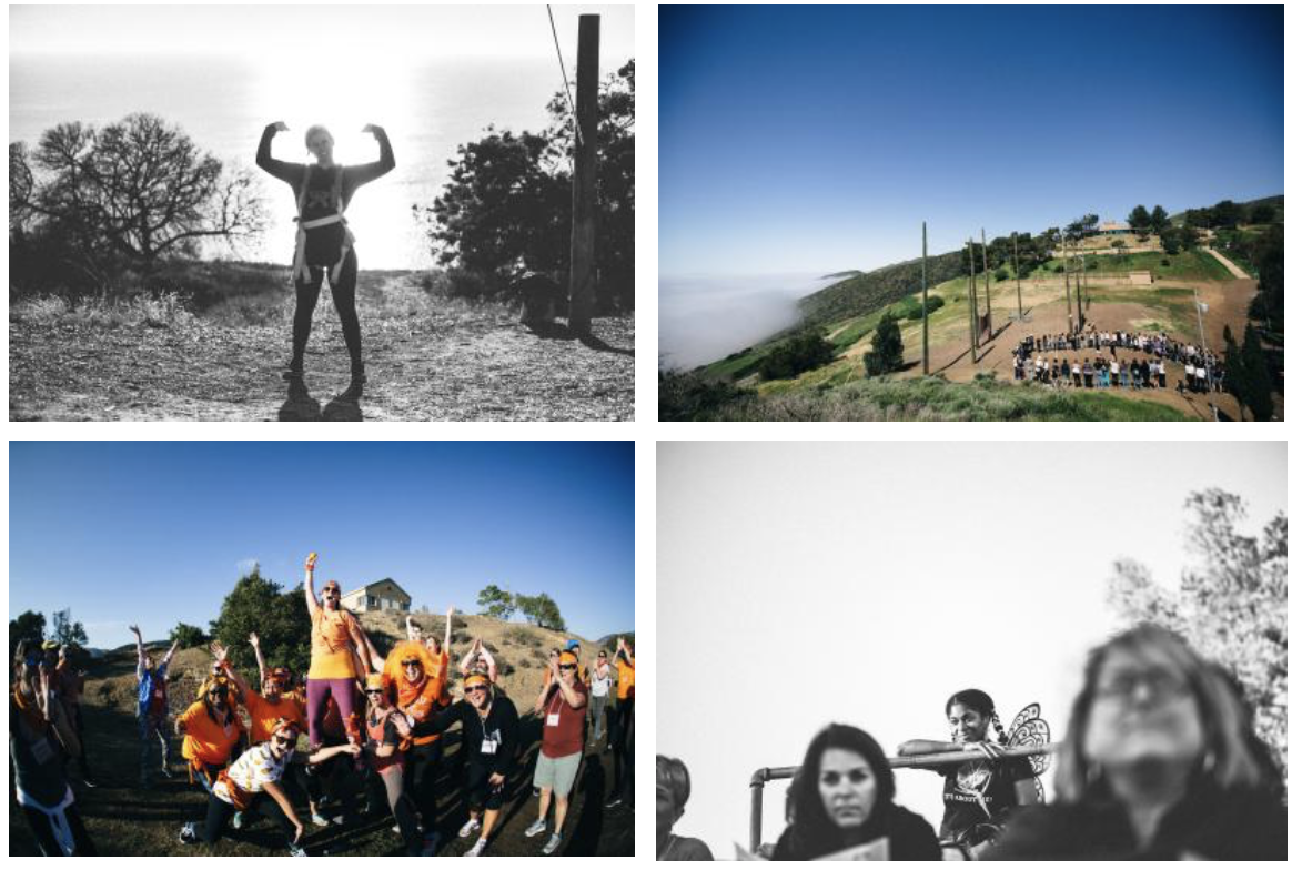 5 Brave Women: A #GivingTuesday Call to Action