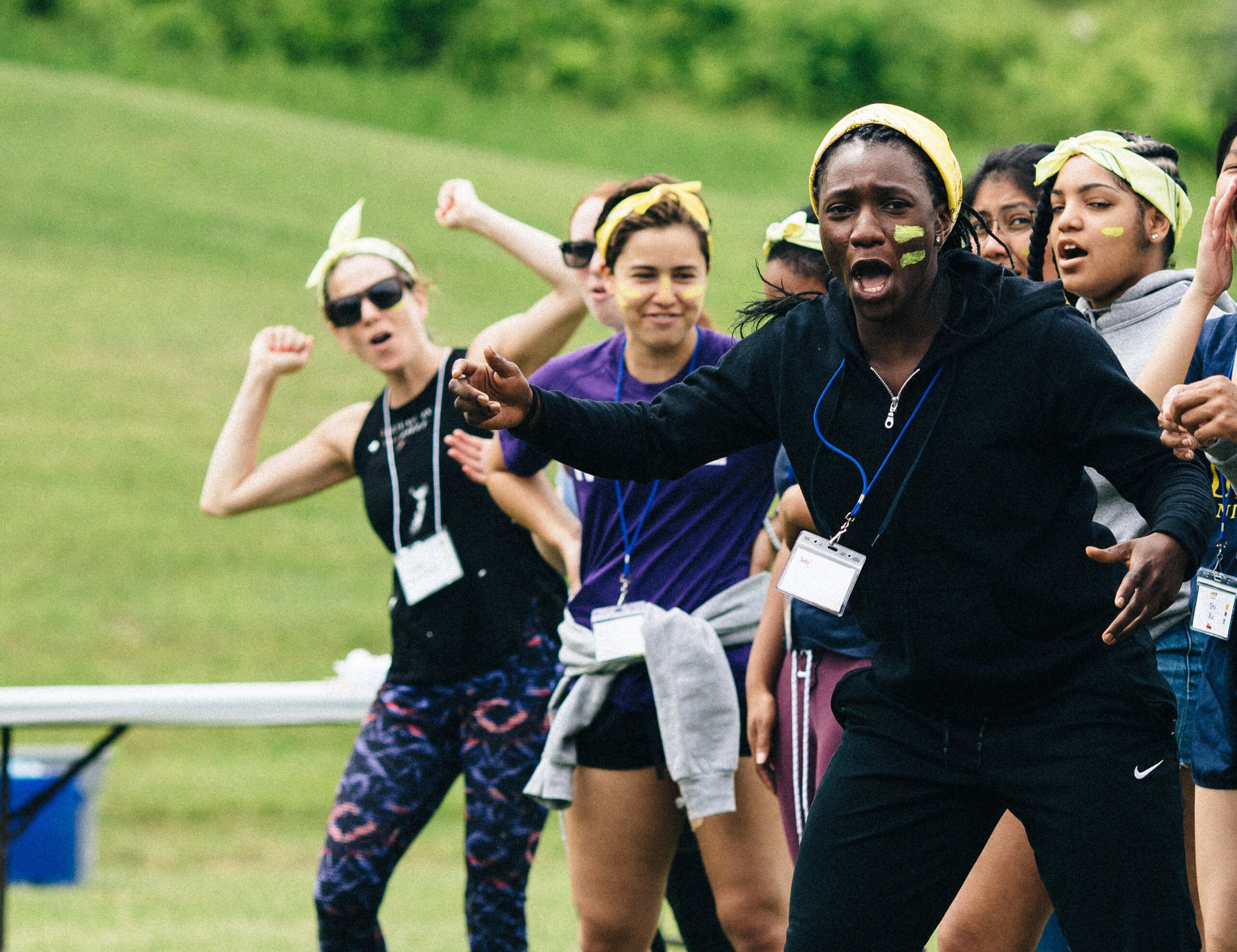 From Dreams to Action: Strategies for Making Change Happen