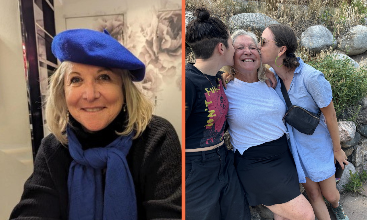 Be Where Your Feet Are: Advice On My 65th Birthday