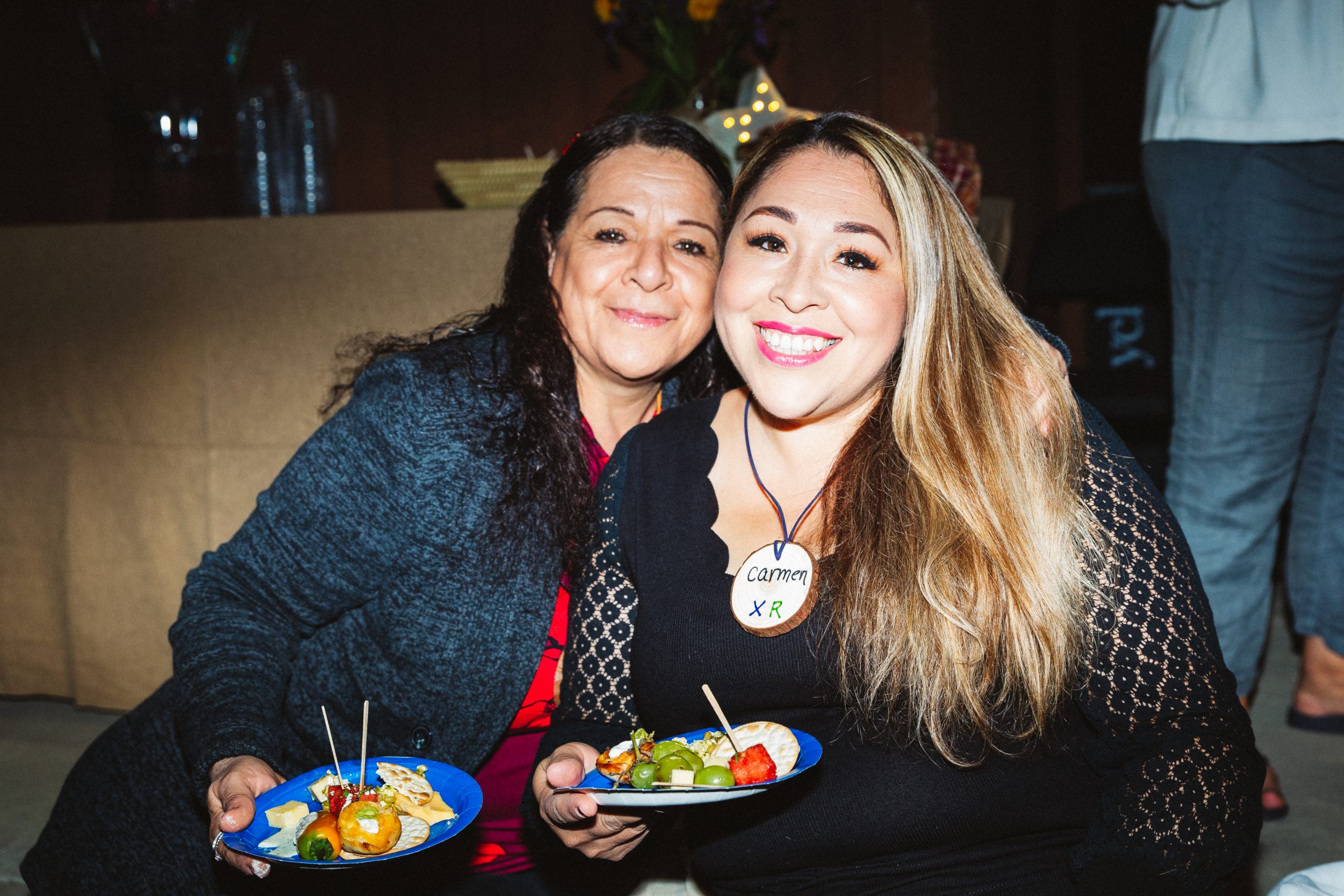 Carmen & Irma: A Mother-Daughter Duo That Has Our ❤️ s