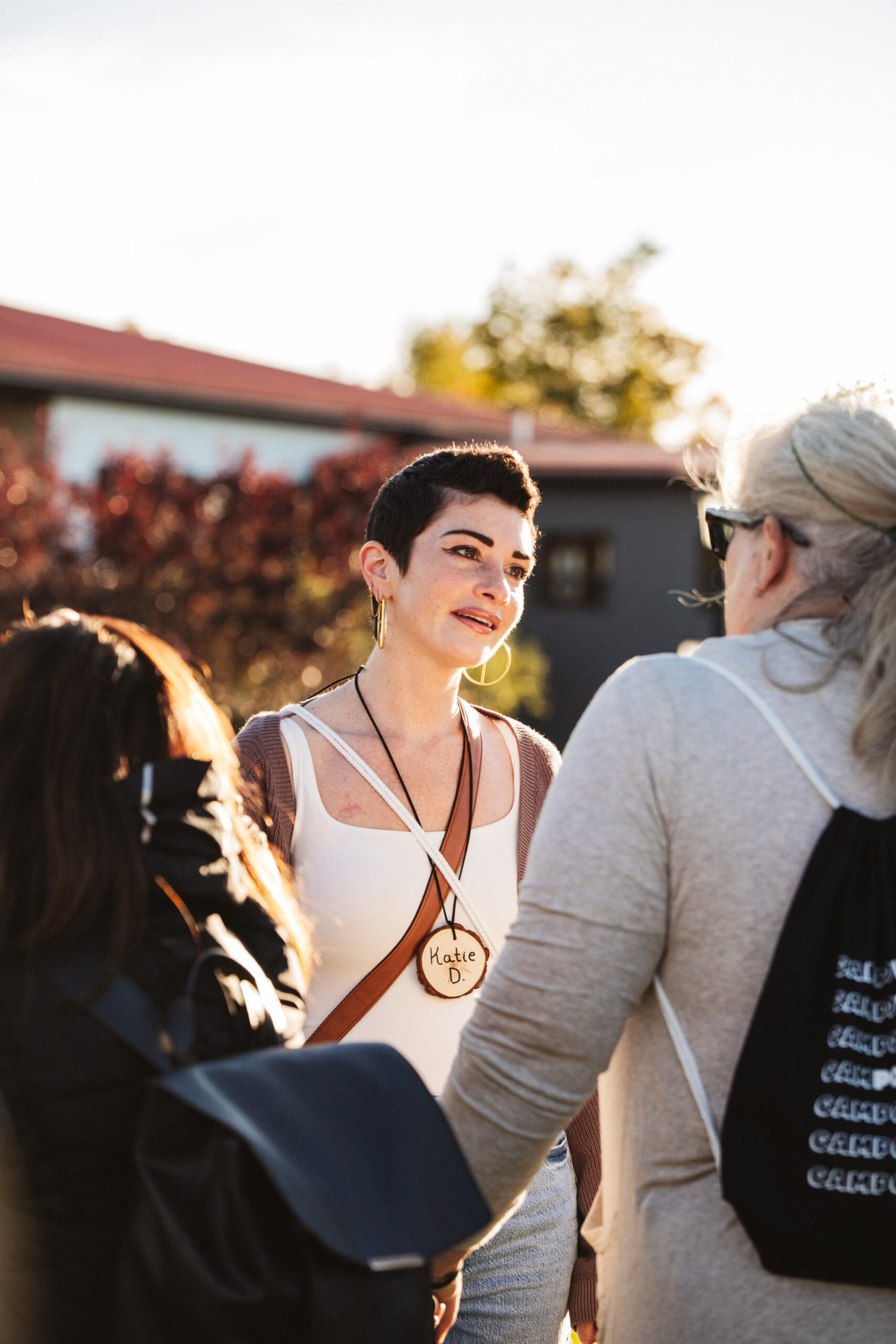 Give Her Camp: Katie Dende’s Letter to YOU