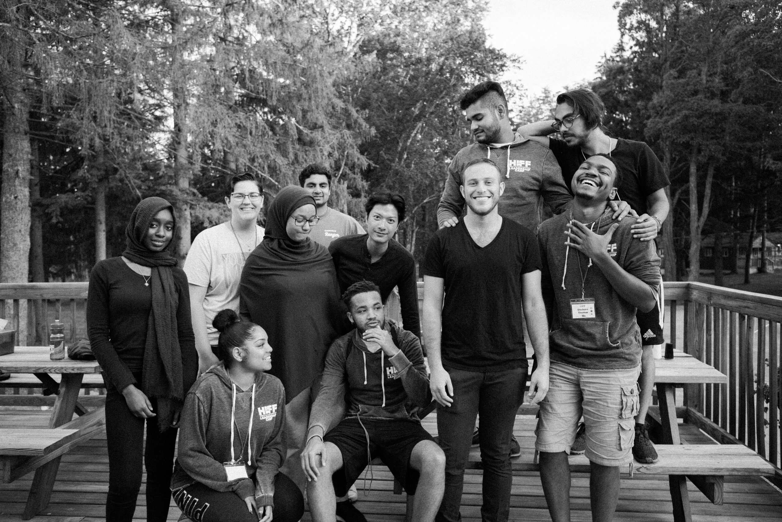 The Beauty and Bounty of Giving: Herb it Forward Foundation (HIFF)