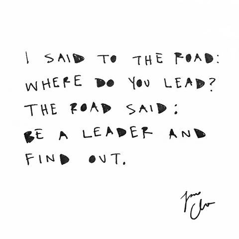 Change is an Inside Job