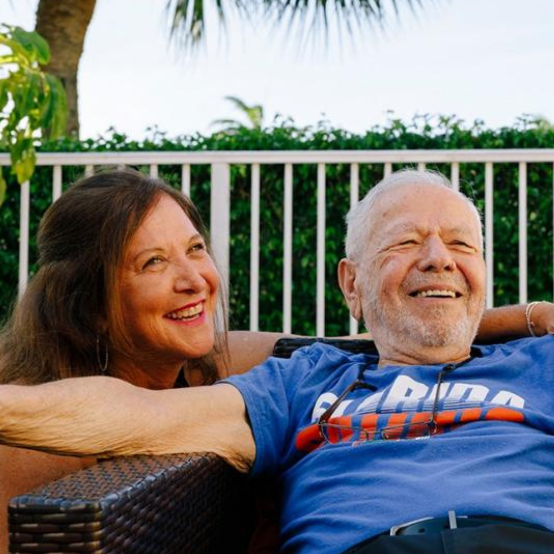 My 63rd Father’s Day and First Without Mine