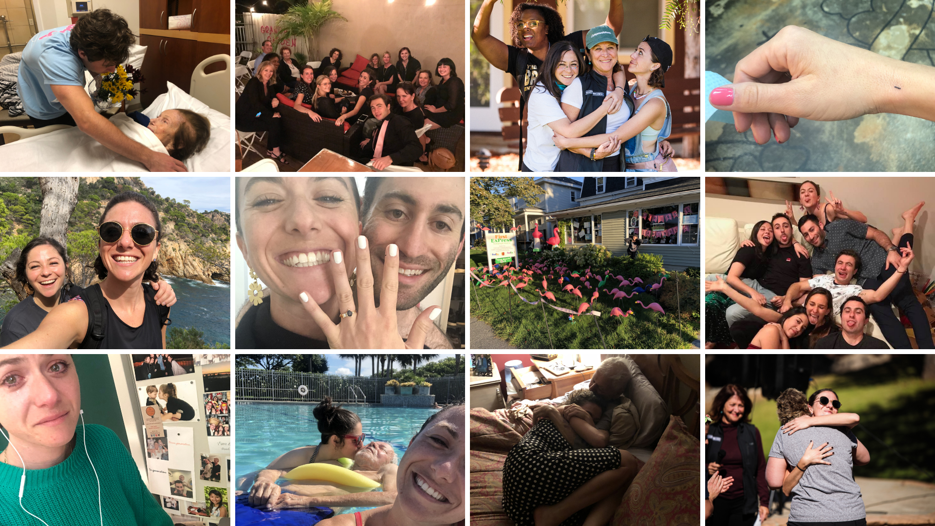 32 Things You’ve Taught Me