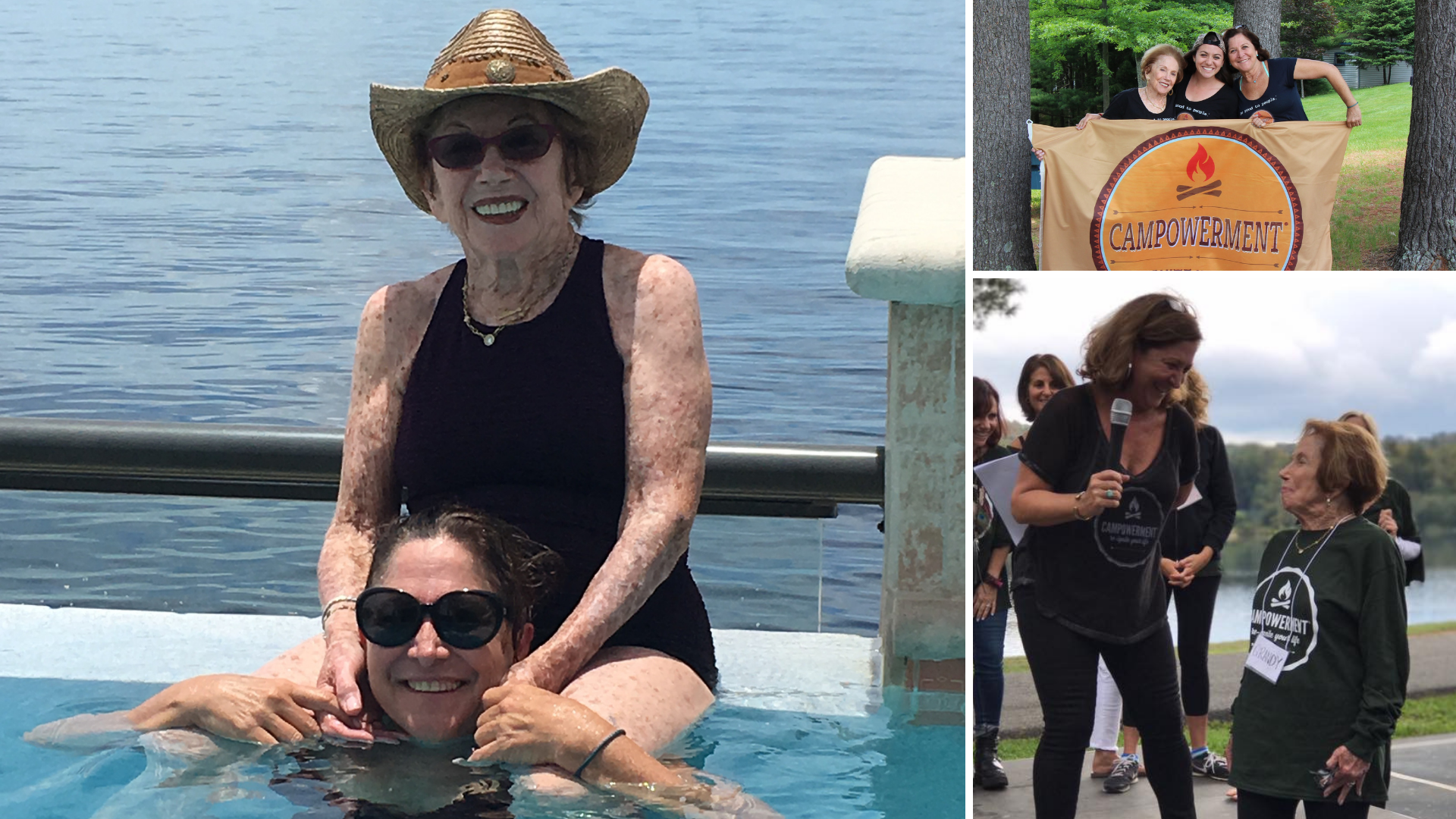 Wisdom from Where I Stand, 1 Year After Losing My Mom