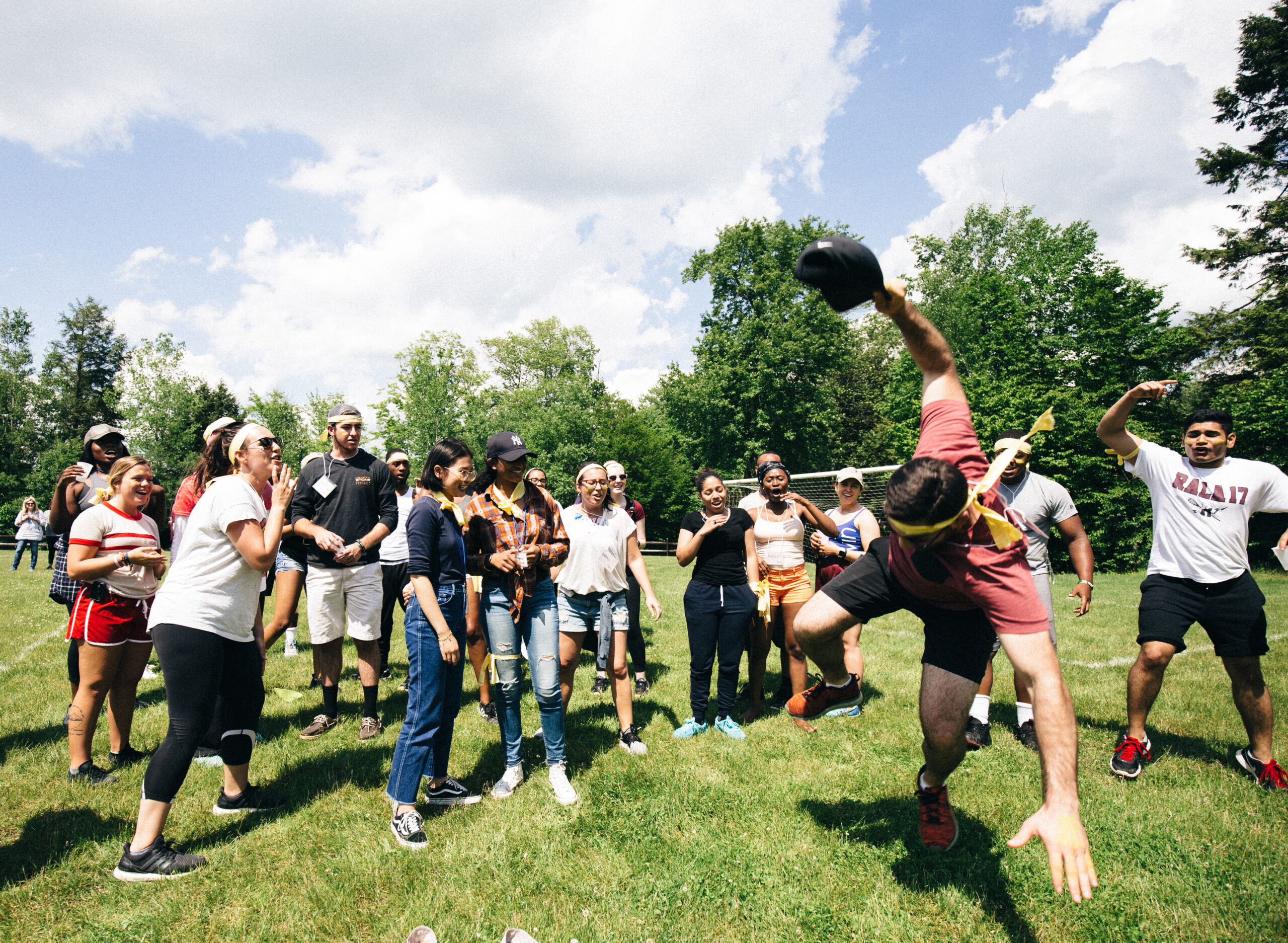 Why You Should Hire Someone Else To Plan Your Retreat