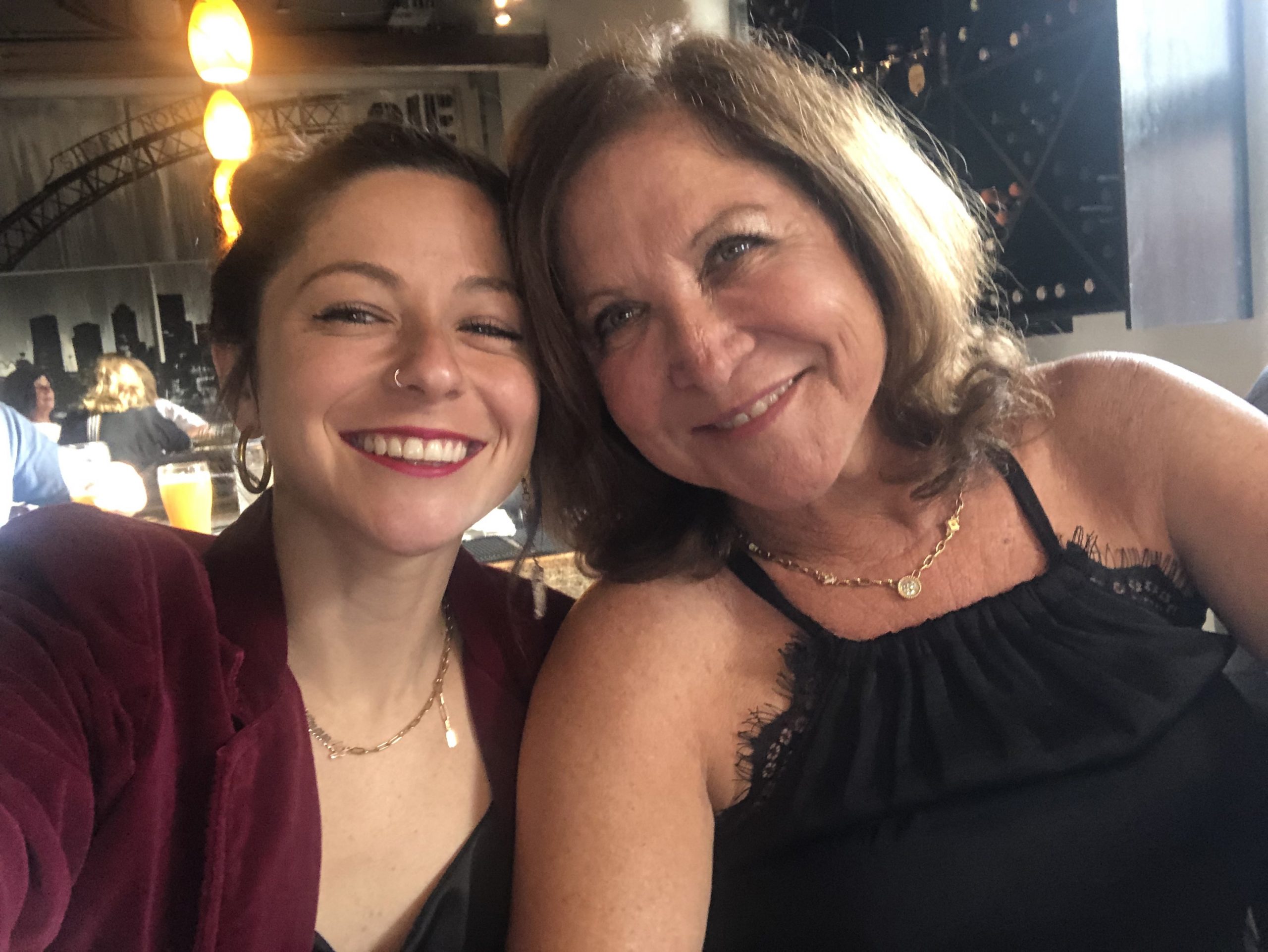 A Letter to My Youngest Child on Their 29th Birthday