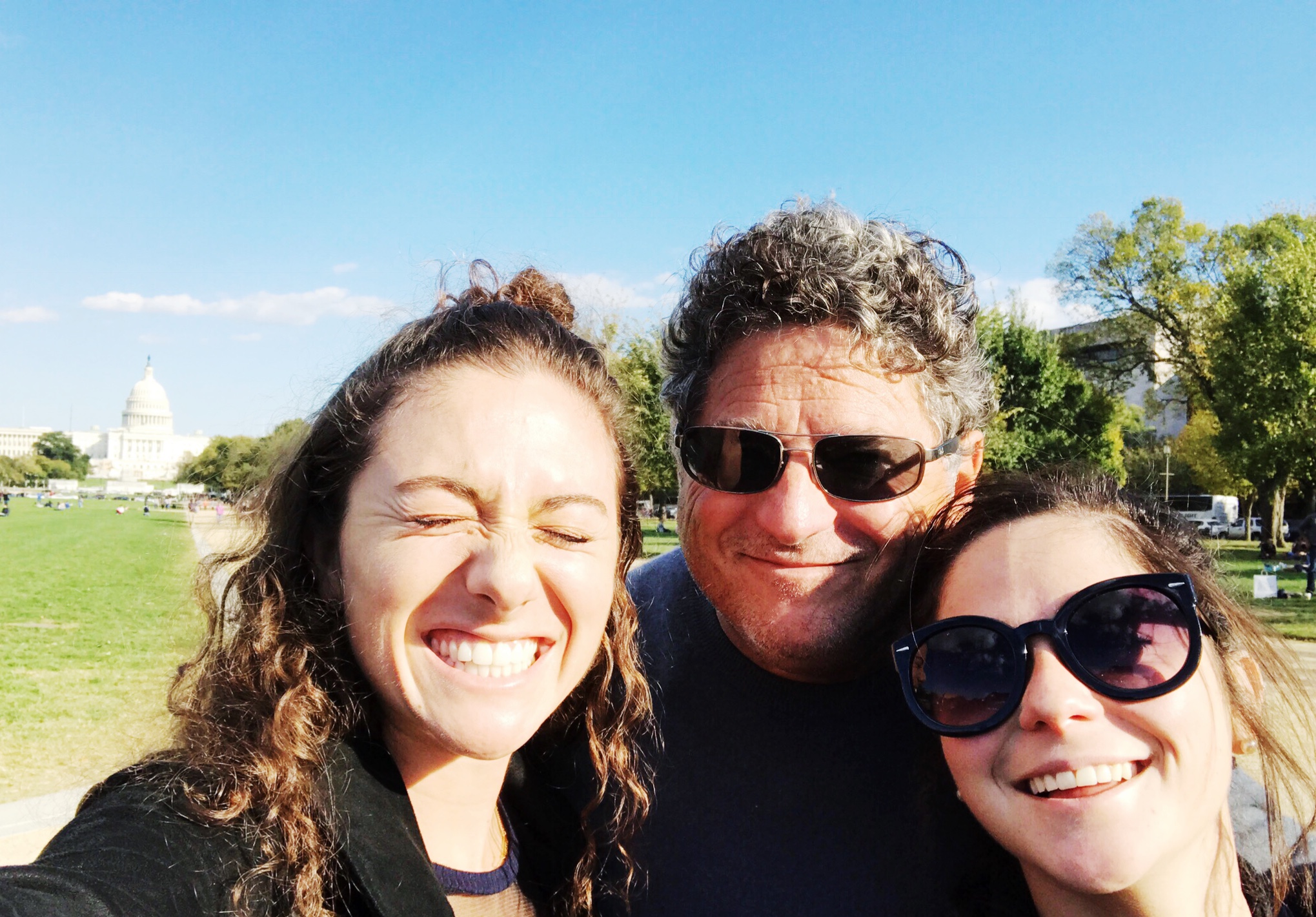 Dear Dad: On Raising Women Like Us