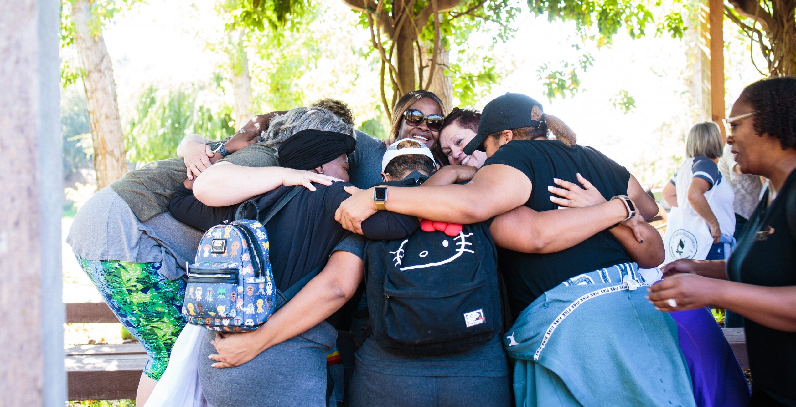 Being Anti-Racist: Where to Start