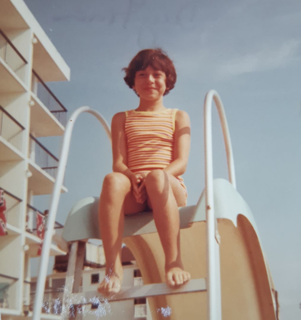Life so Far: Tammi Turns 60!