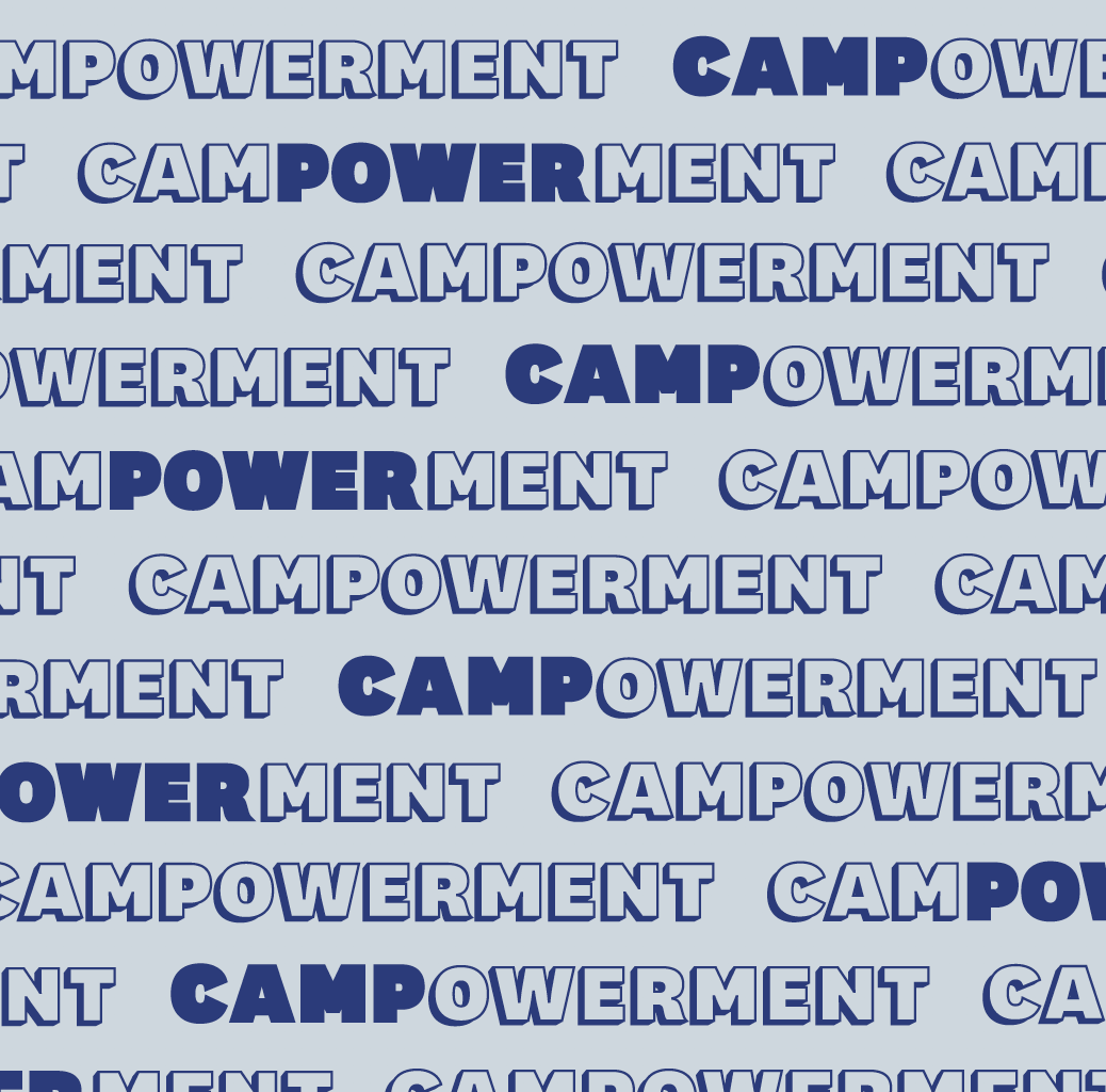 Schedule: Live, Interactive Experiences with Campowerment