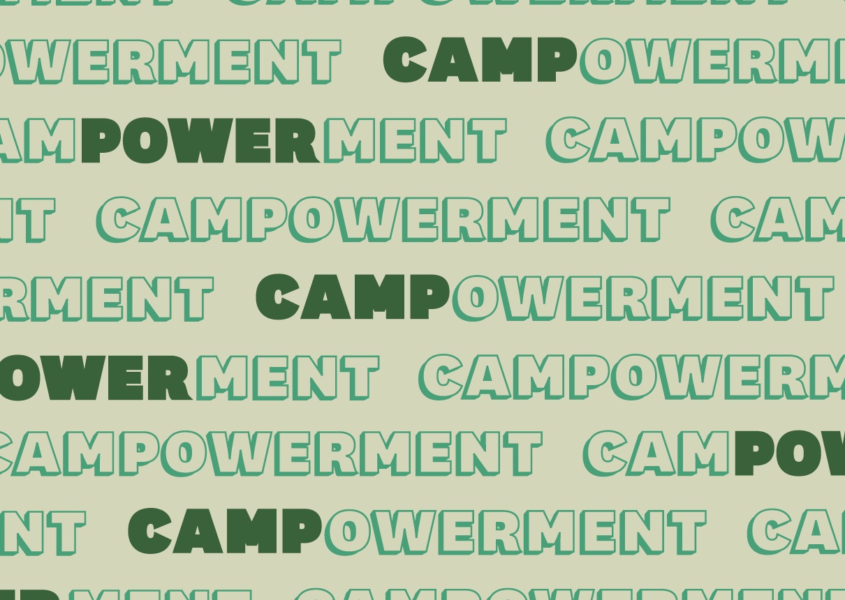 Schedule: Live, Interactive Experiences with Campowerment