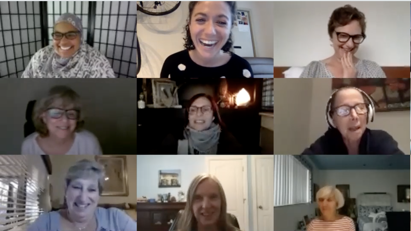20 reasons to join staging.campowerment.com before 2021