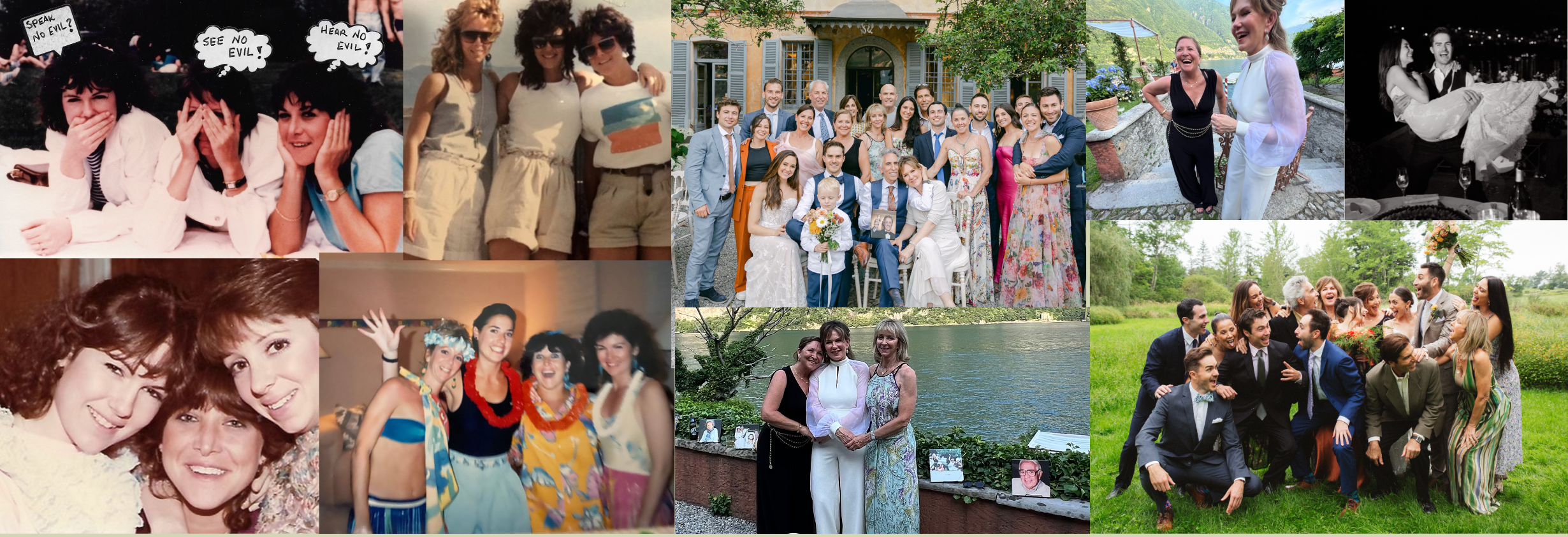 The Family We Choose