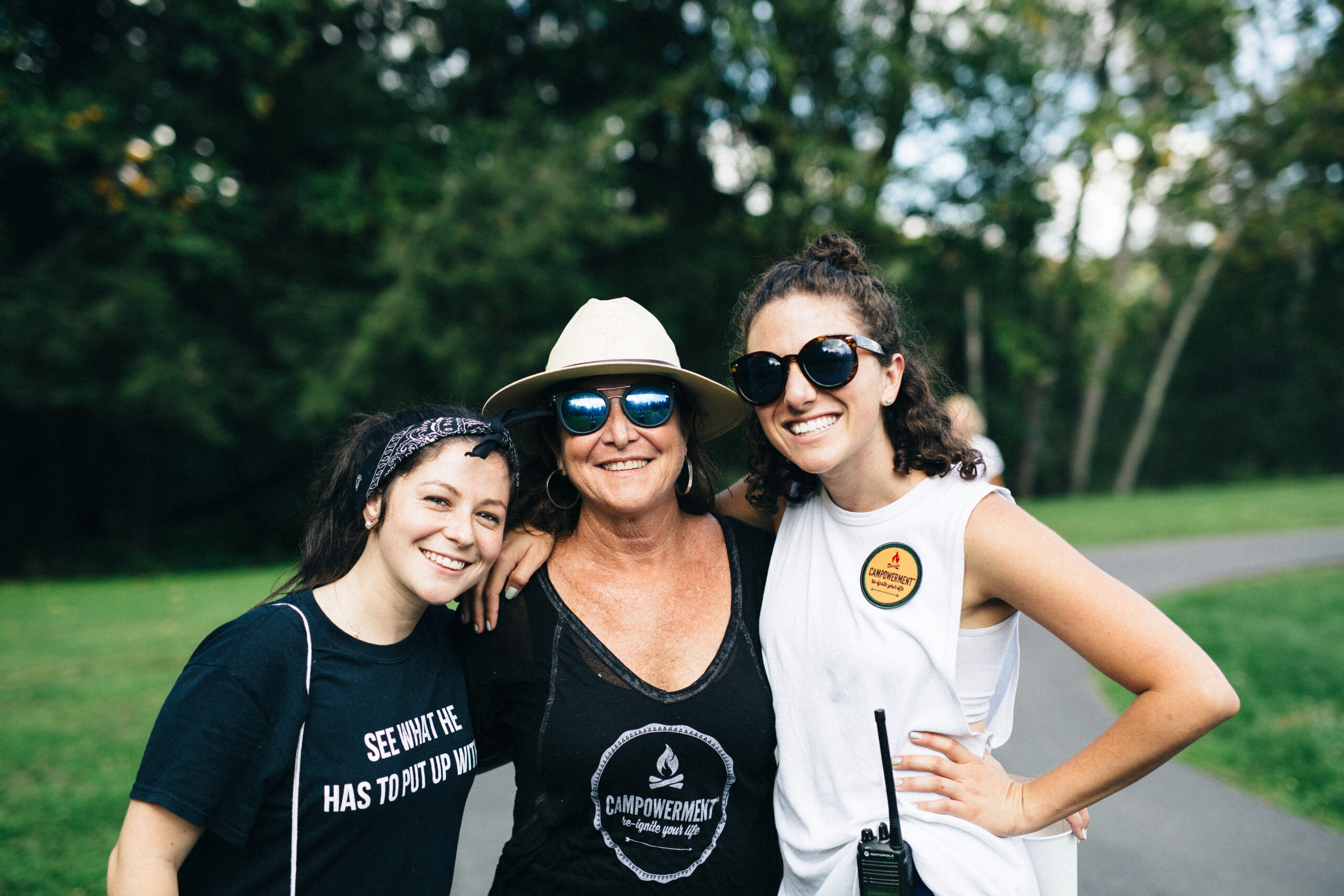 Lessons from a Beautiful Detour