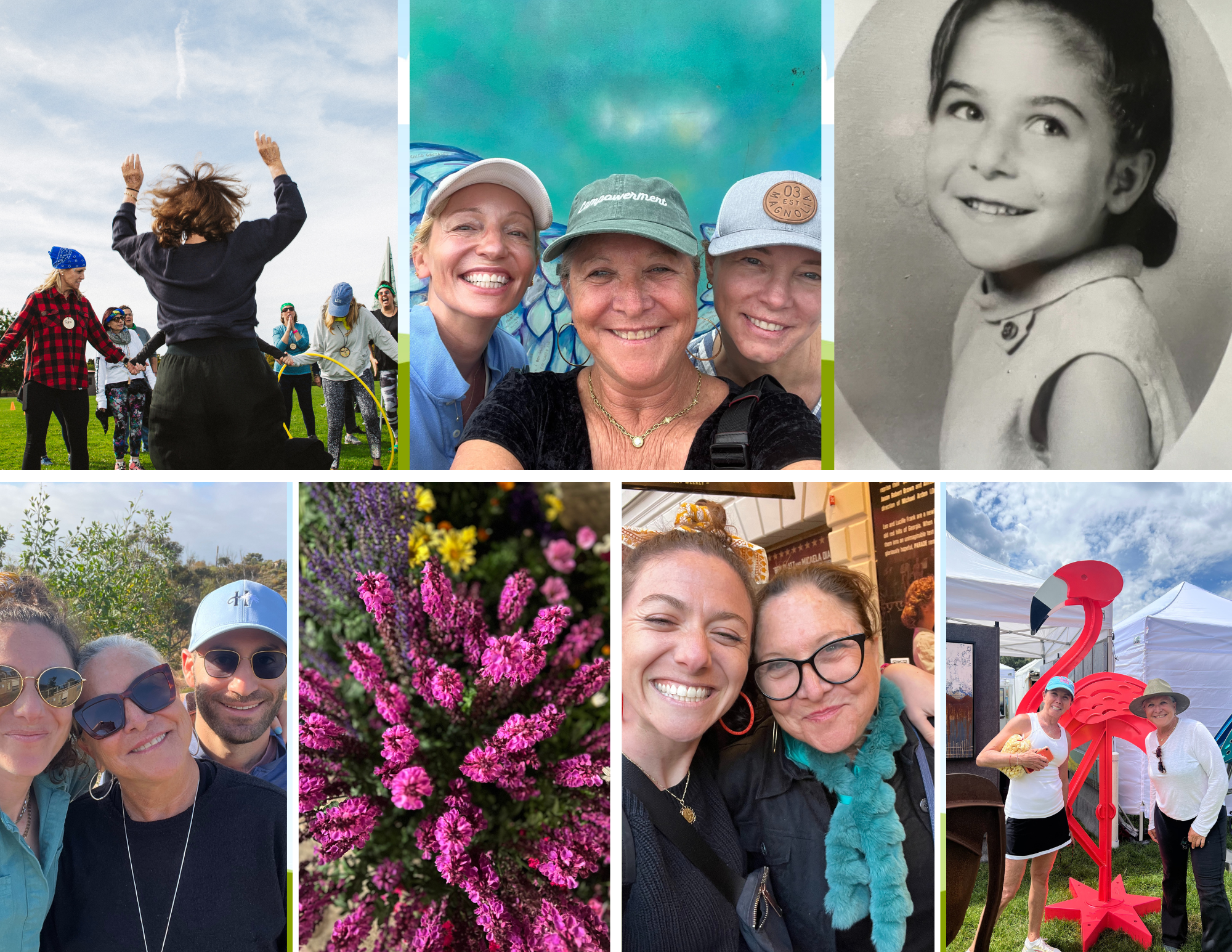 “What am I doing with my life?” And other questions surfacing on the week of my 64th birthday