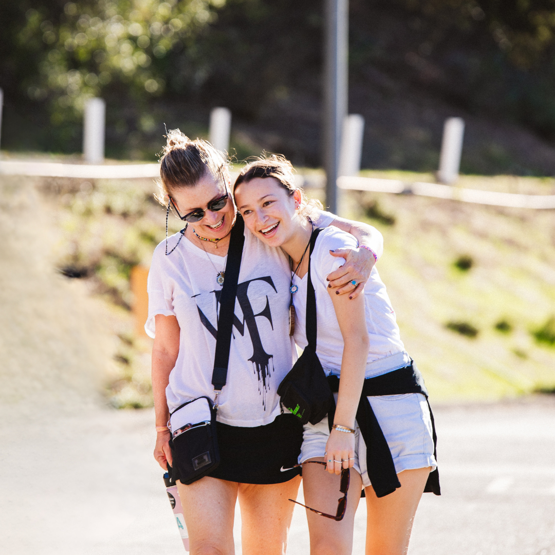 What To Get the Person Who Gave You Everything? (An Ode to My Mom, Jody)