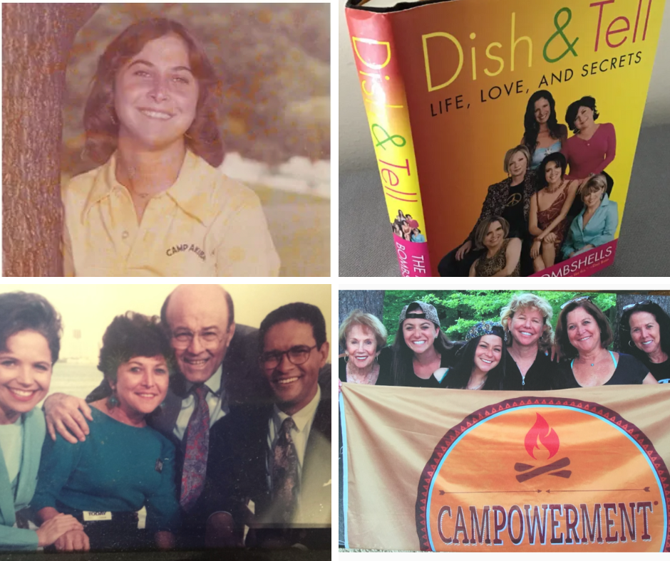 On Campowerment’s 10th Birthday: A Past to Future Timeline