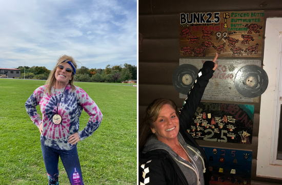 Paige’s Self-Love Journey, and What Camp Has to Do With It