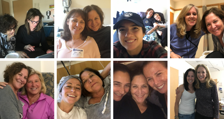 #BetterTogether: Creating a Community You Can Count On